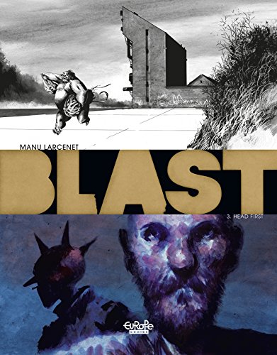 Amazon.com: Manu Larcenet: books, biography, latest update